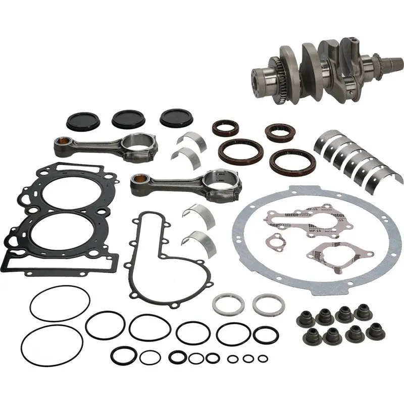 Hot Rods Complete Bottom End Kit | Hr00115 1