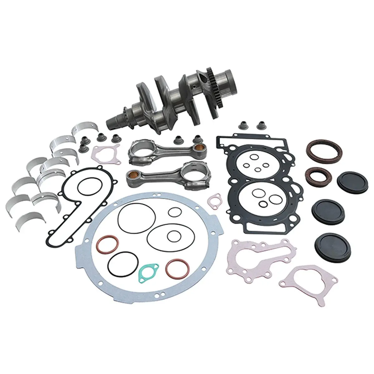 Hot Rods Complete Bottom End Kit | Hr00117 1
