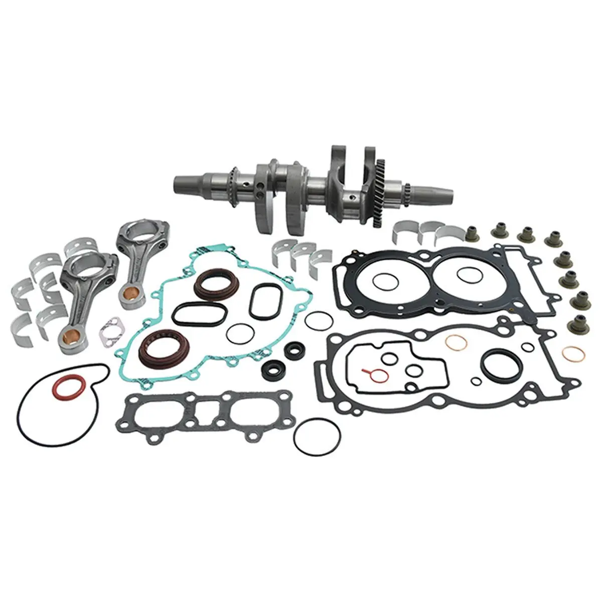 Hot Rods Complete Bottom End Kit | Hr00119 1