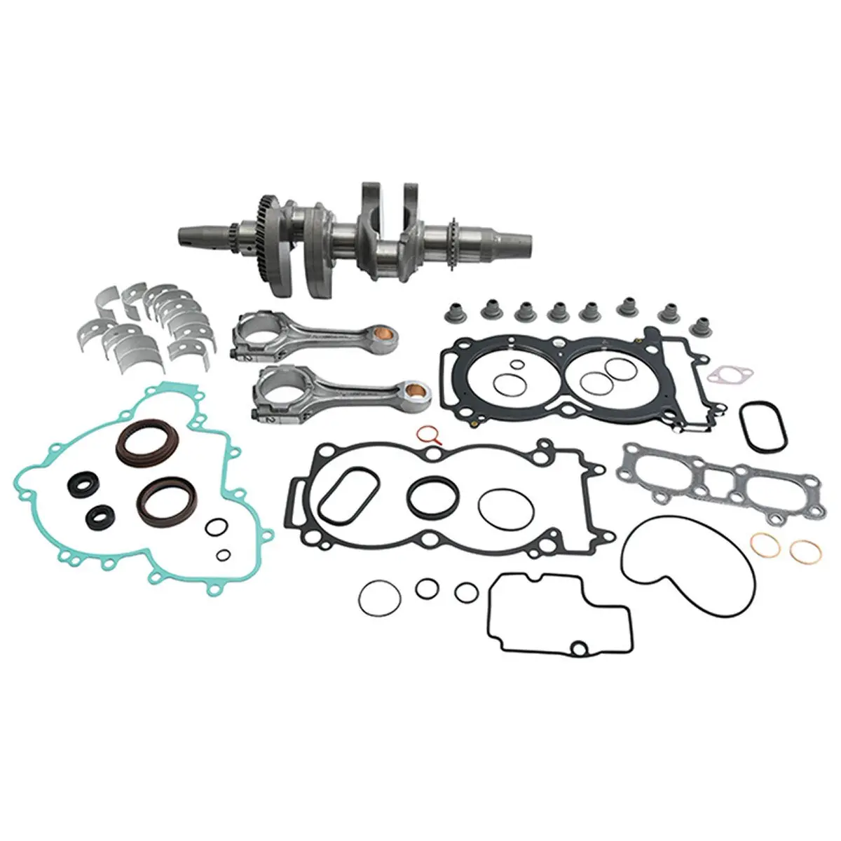 Hot Rods Complete Bottom End Kit | Hr00121 1
