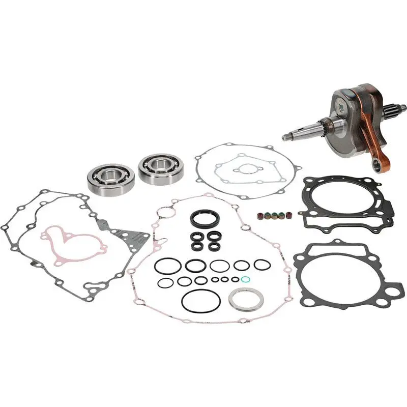 Hot Rods Complete Bottom End Kit | Hr00124 1