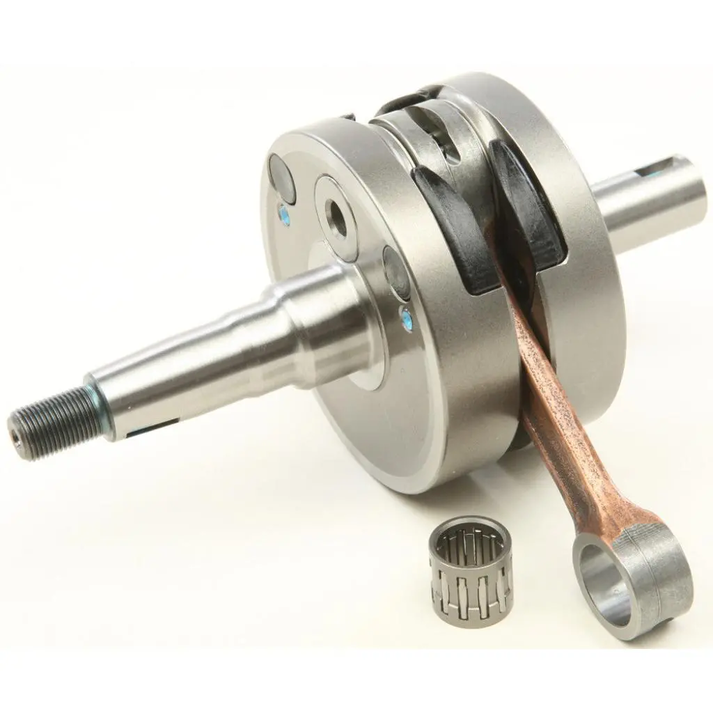 Hot Rods Complete Crankshaft Assembly | 4023 1