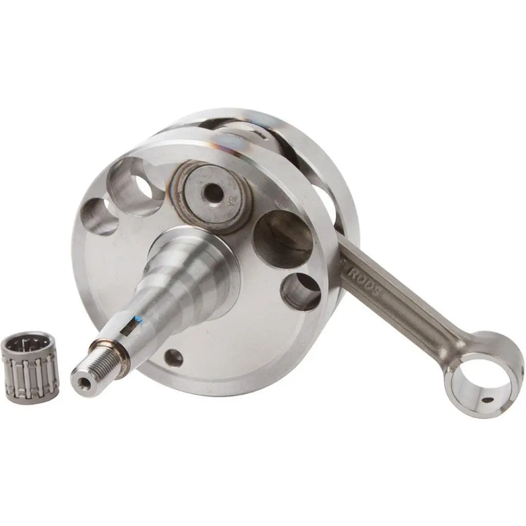 Hot Rods Complete Crankshaft Assembly | 4027 1