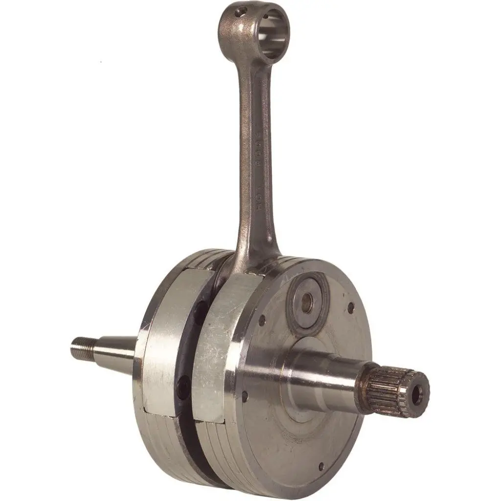 Hot Rods Complete Crankshaft Assembly | 4041 1