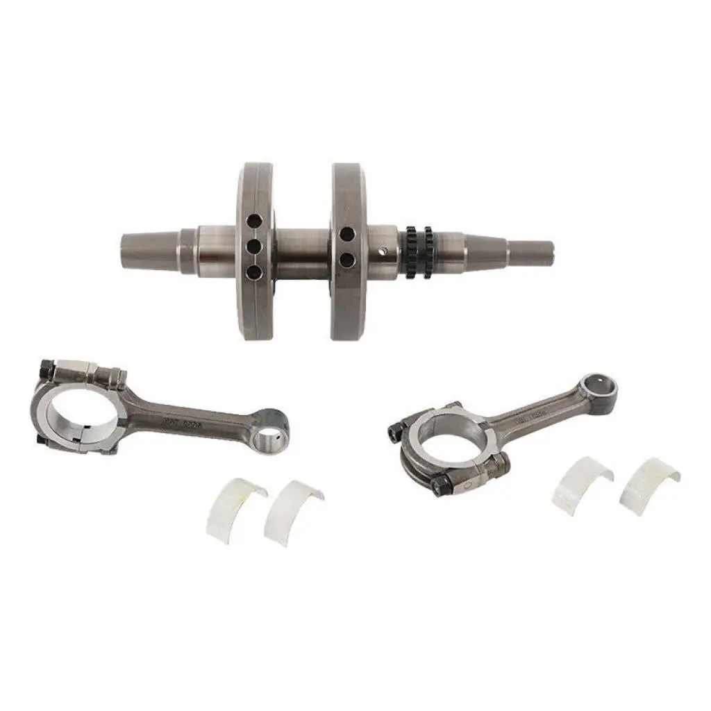 Hot Rods Complete Crankshaft Assembly | 4089 1