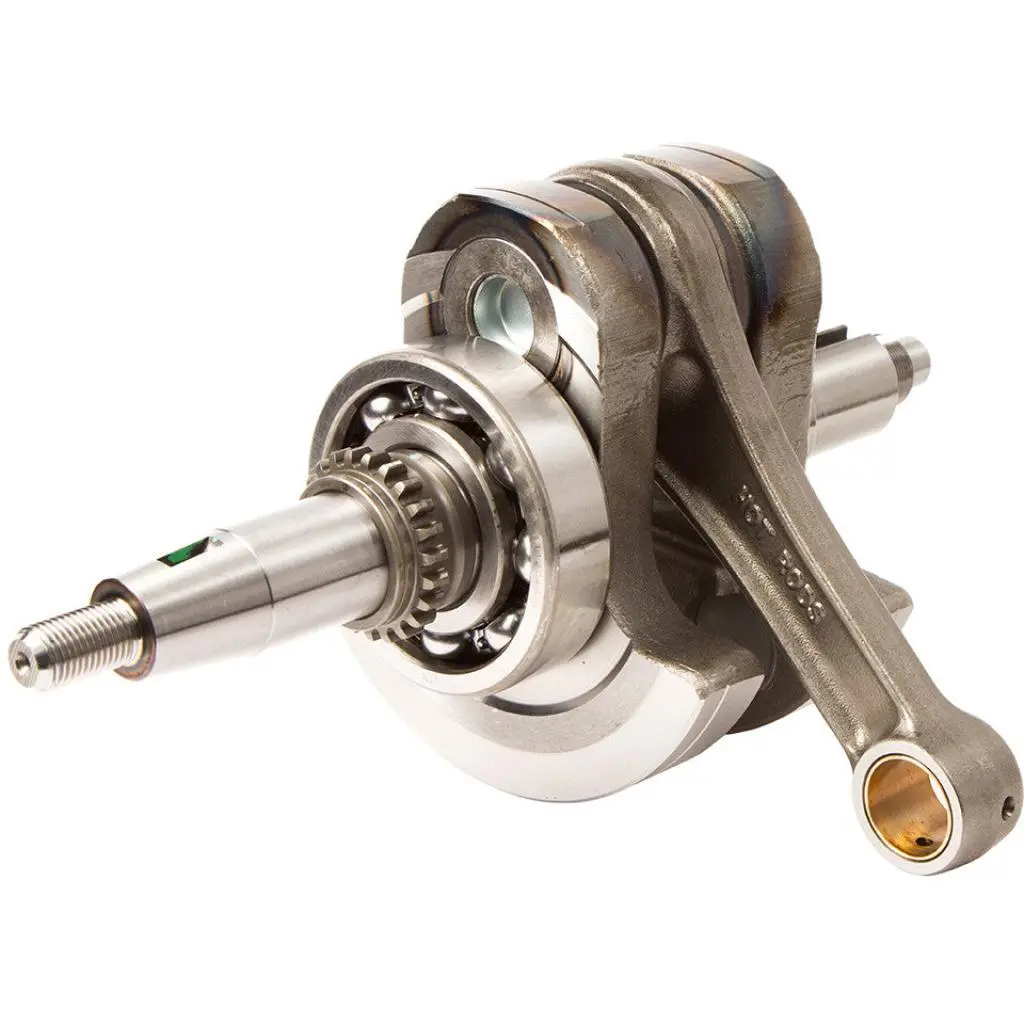 Hot Rods Complete Crankshaft Assembly | 4144 1