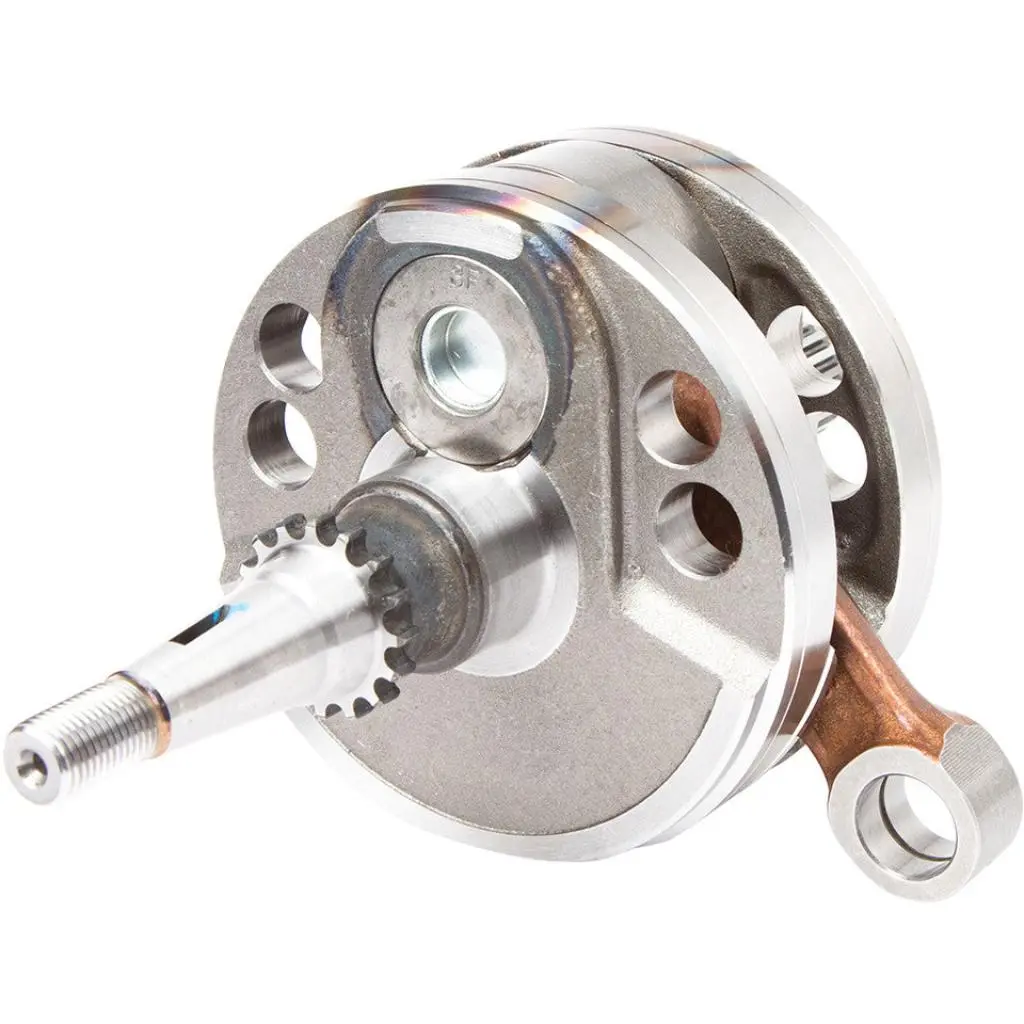 Hot Rods Complete Crankshaft Assembly | 4149 1