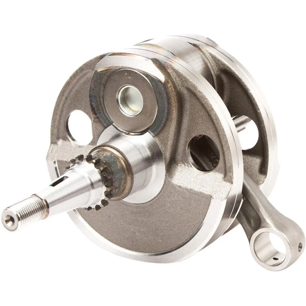 Hot Rods Complete Crankshaft Assembly | 4174 1