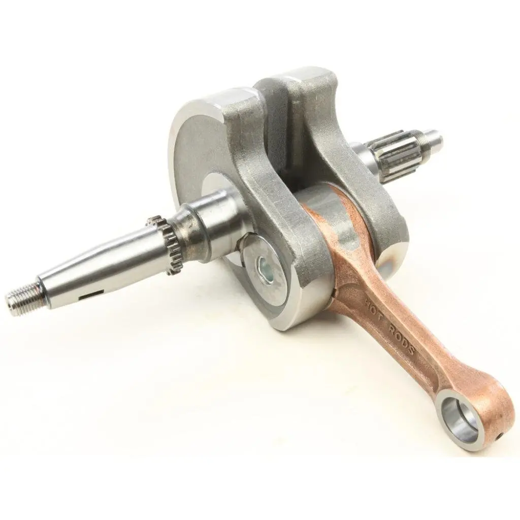 Hot Rods Complete Crankshaft Assembly | 4406 1