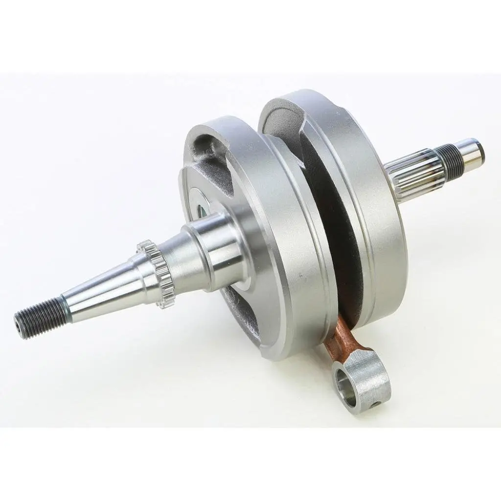 Hot Rods Complete Crankshaft Assembly | 4416 1