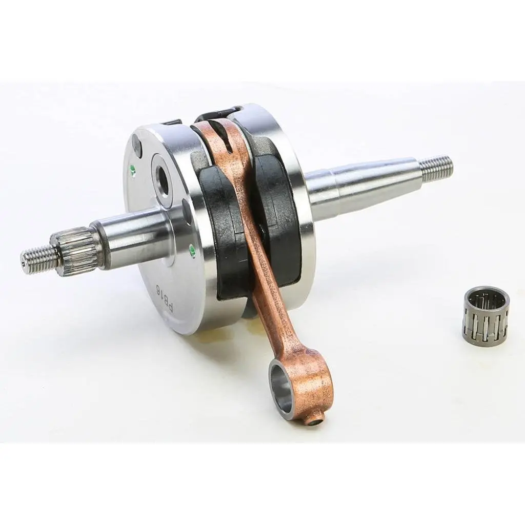 Hot Rods Complete Crankshaft Assembly | 4419 1
