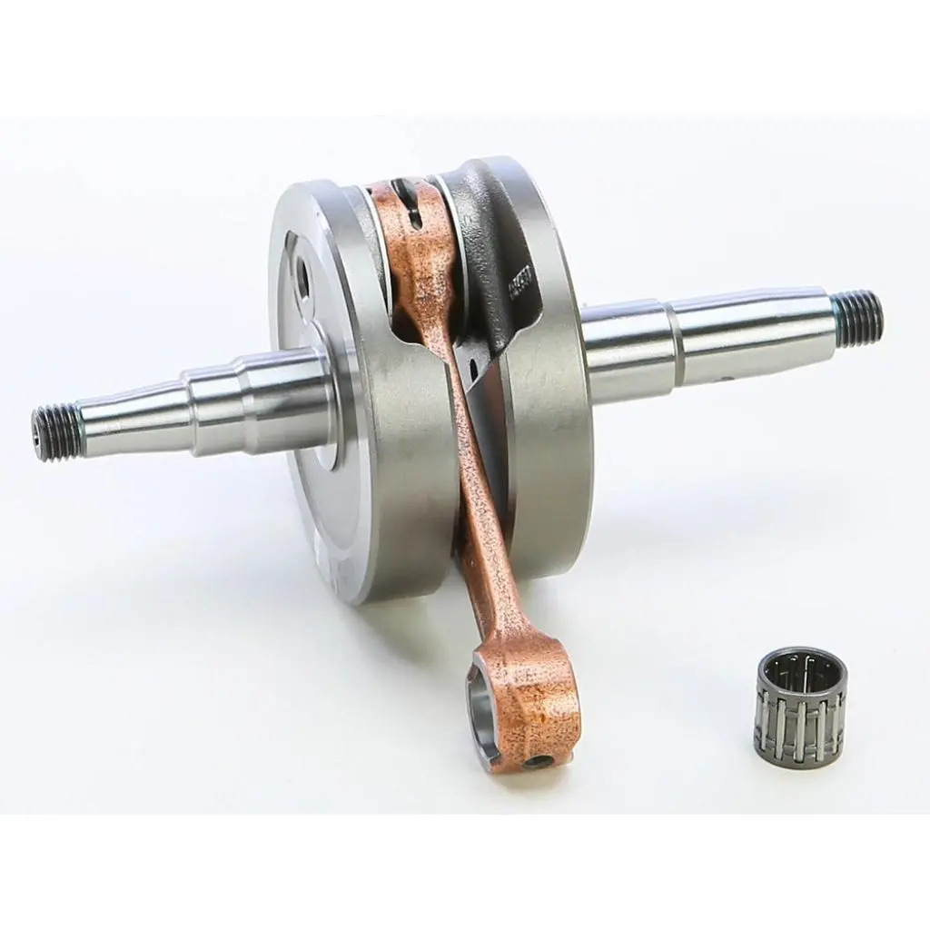 Hot Rods Complete Crankshaft Assembly | 4420 1
