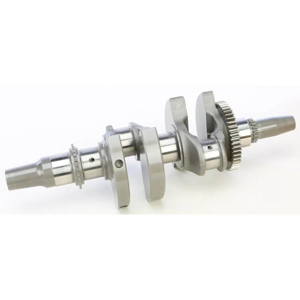 Hot Rods Complete Crankshaft Assembly | 4421-1 1