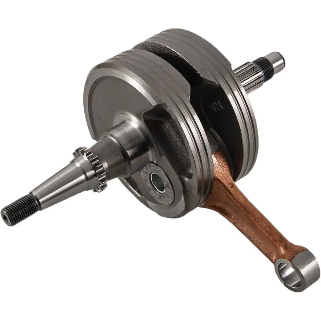 Hot Rods Complete Crankshaft Assembly | 4427 1
