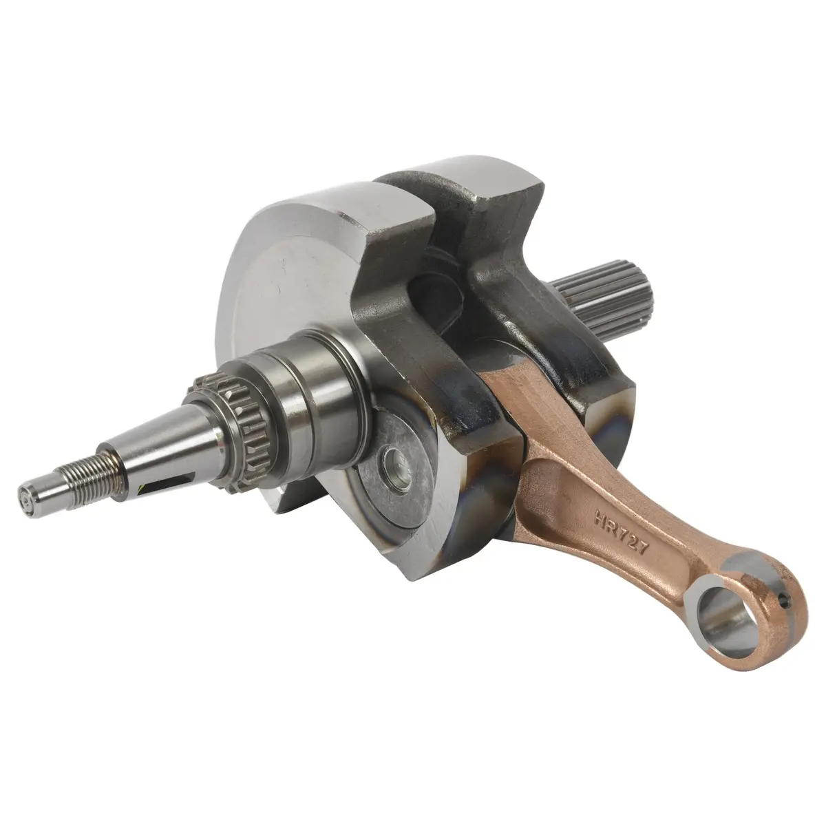 Hot Rods Complete Crankshaft Assembly | 4428 1