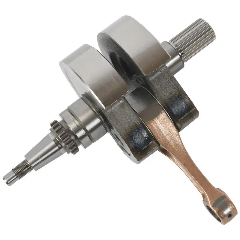 Hot Rods Complete Crankshaft Assembly | 4428 2