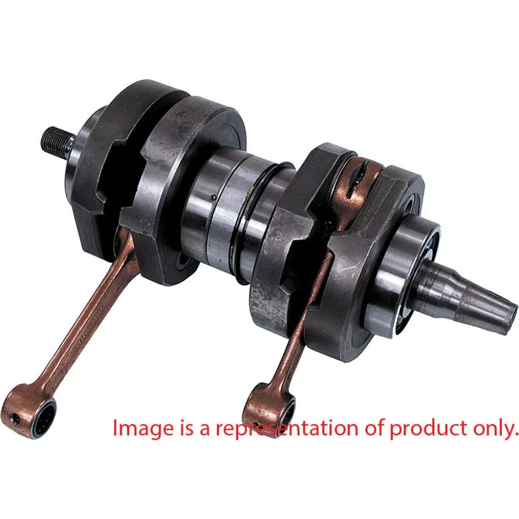 Hot Rods Complete Crankshaft Assembly | 4429 1