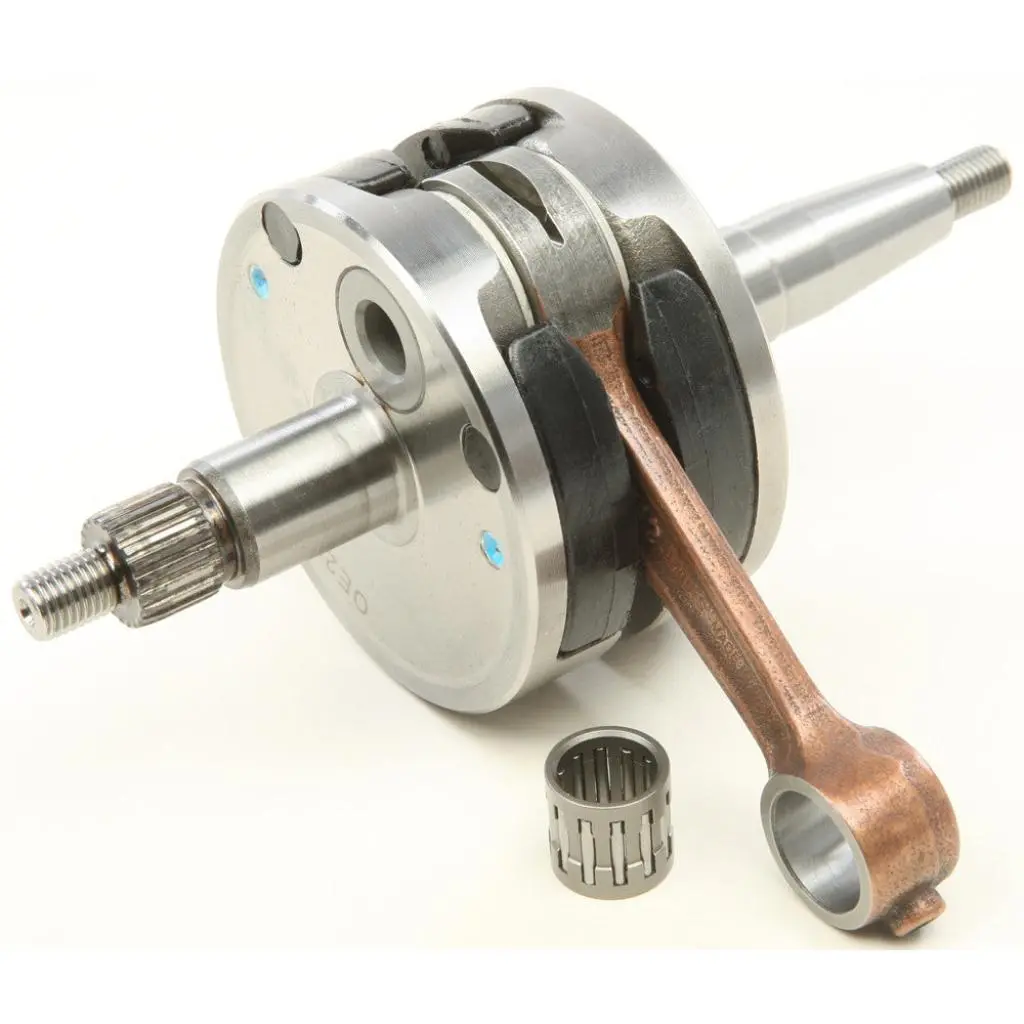 Hot Rods Complete Crankshaft Assembly | 4519 1