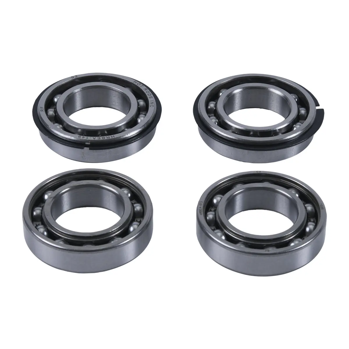 Hot Rods Counter Balancer Kit | Bbk0031 1