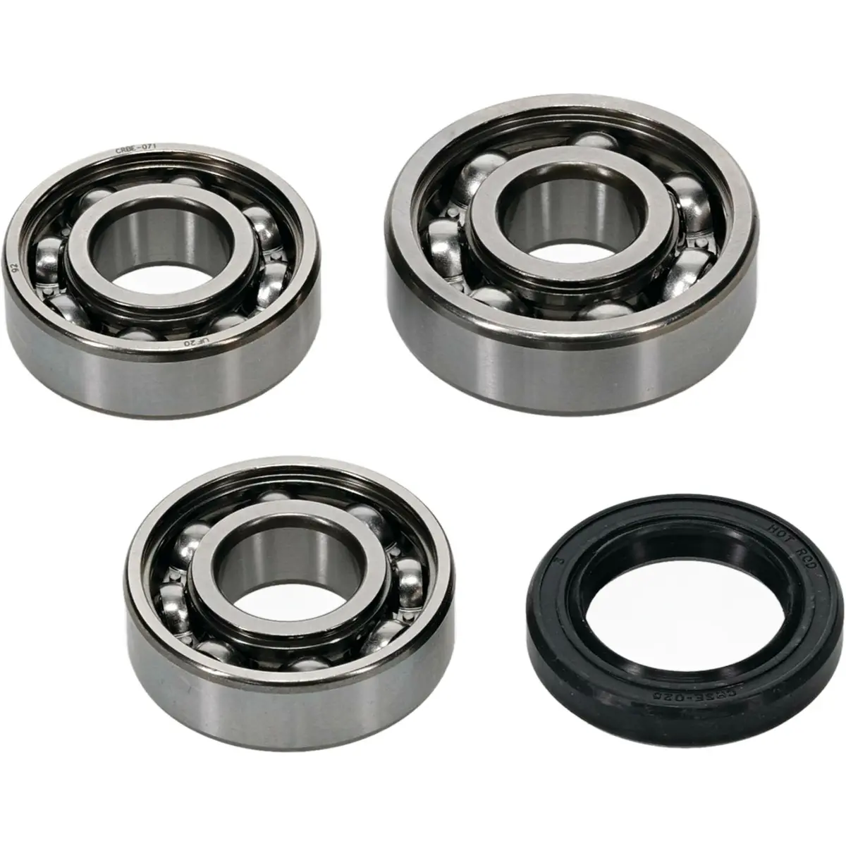 Hot Rods Counter Balancer Kit | Hr00165 1