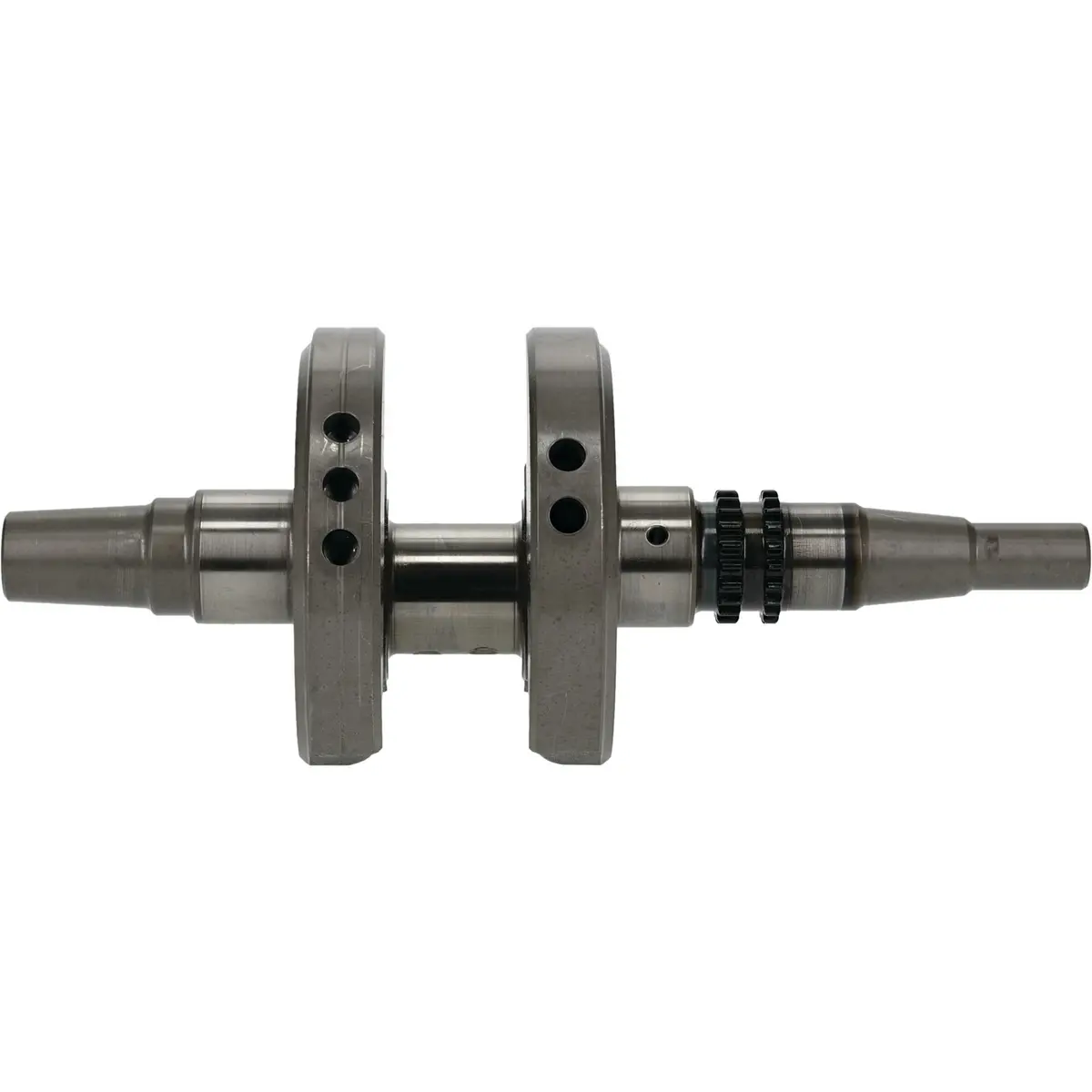 Hot Rods Crankshaft | 4089-1 1