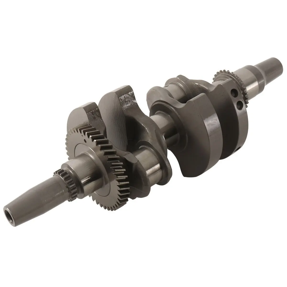 Hot Rods Crankshaft | Hr00015 1