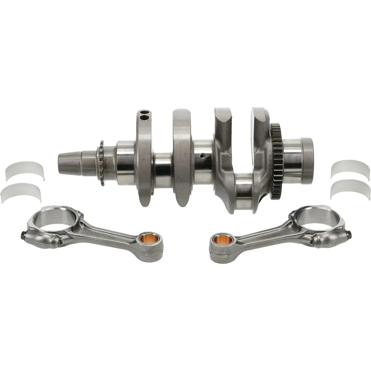 Hot Rods Crankshaft W/ Rods | Hr00026 1