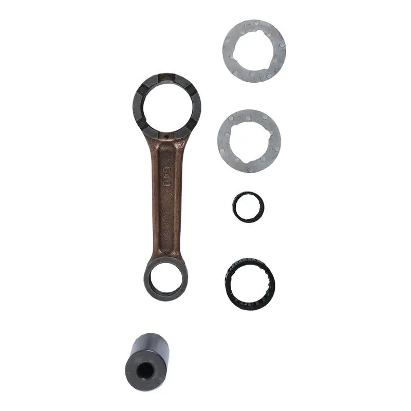 Hot Rods High Performance Connecting Rod Kit | 8724 2