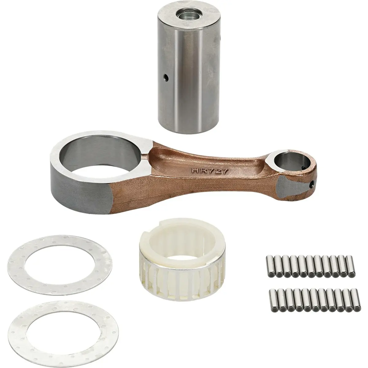 Hot Rods High Performance Connecting Rod Kit | 8727 1