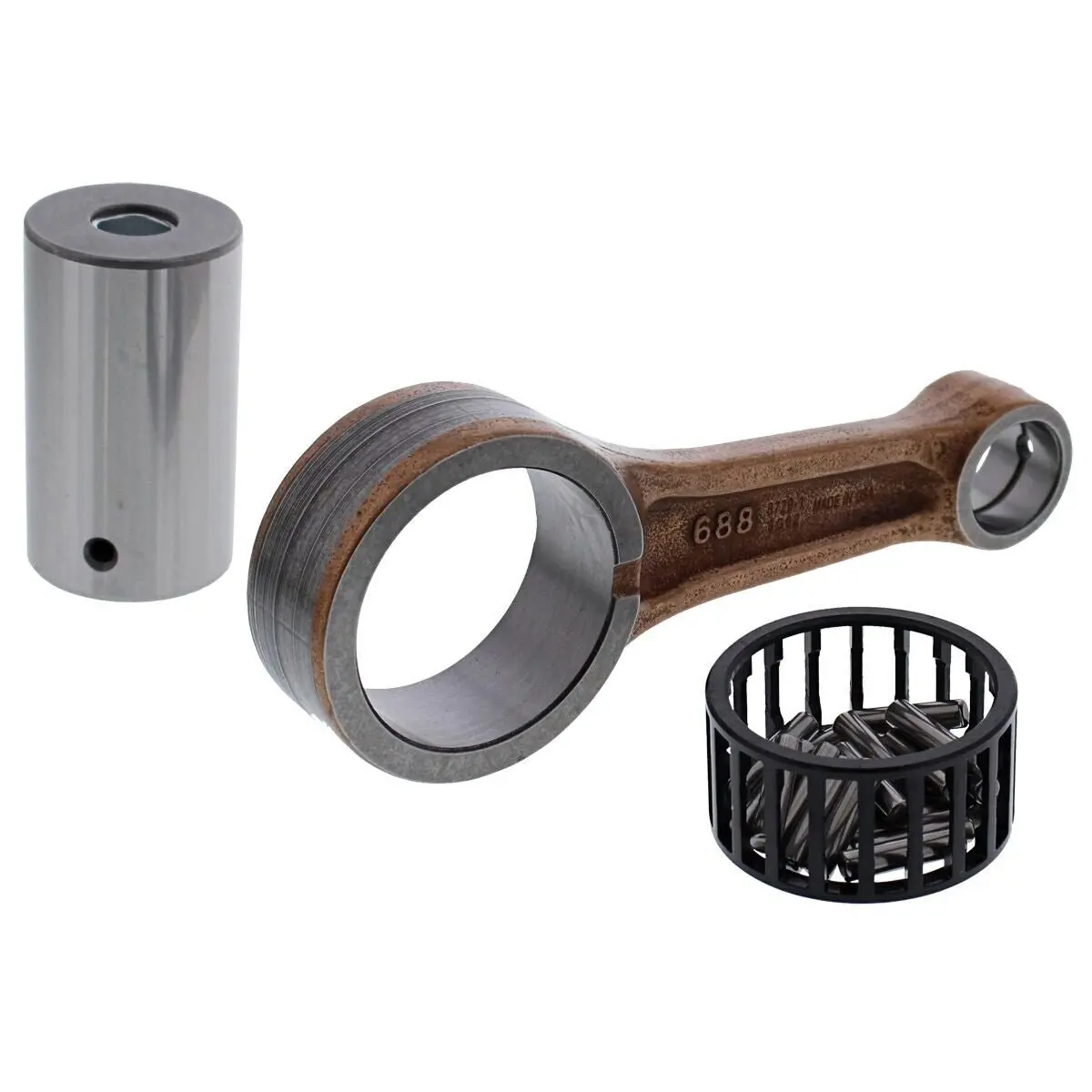 Hot Rods High Performance Connecting Rod Kit | 8729 1