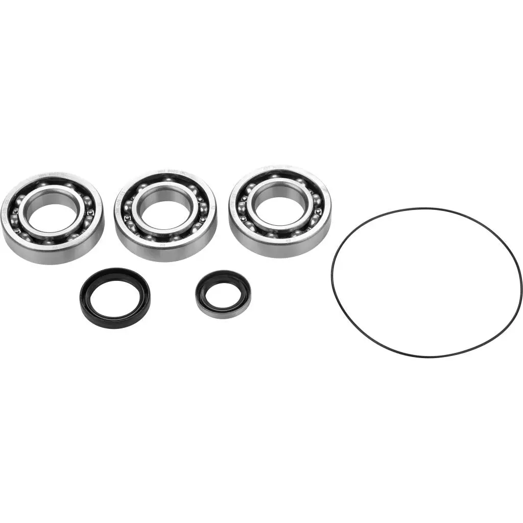Hot Rods Main Bearing/Seal Kit | Hr00009 1