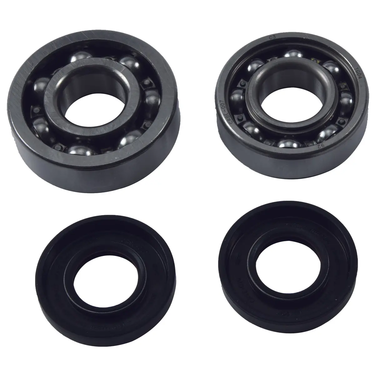 Hot Rods Main Bearing/Seal Kit | Hr00059 1