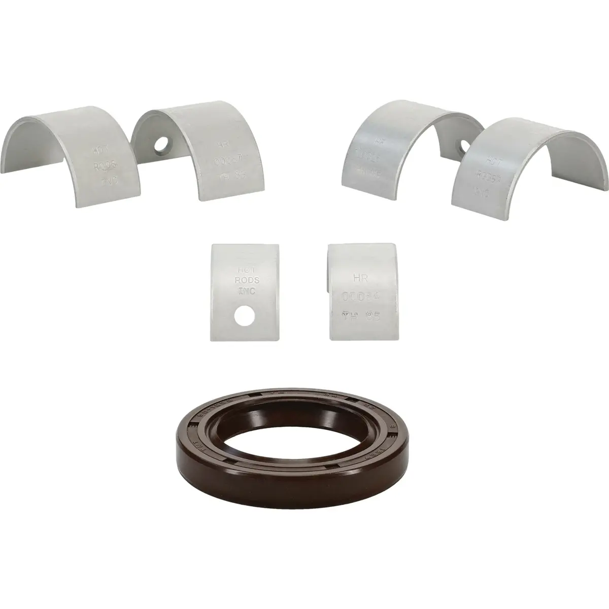 Hot Rods Main Bearing/Seal Kit | Hr00102 1