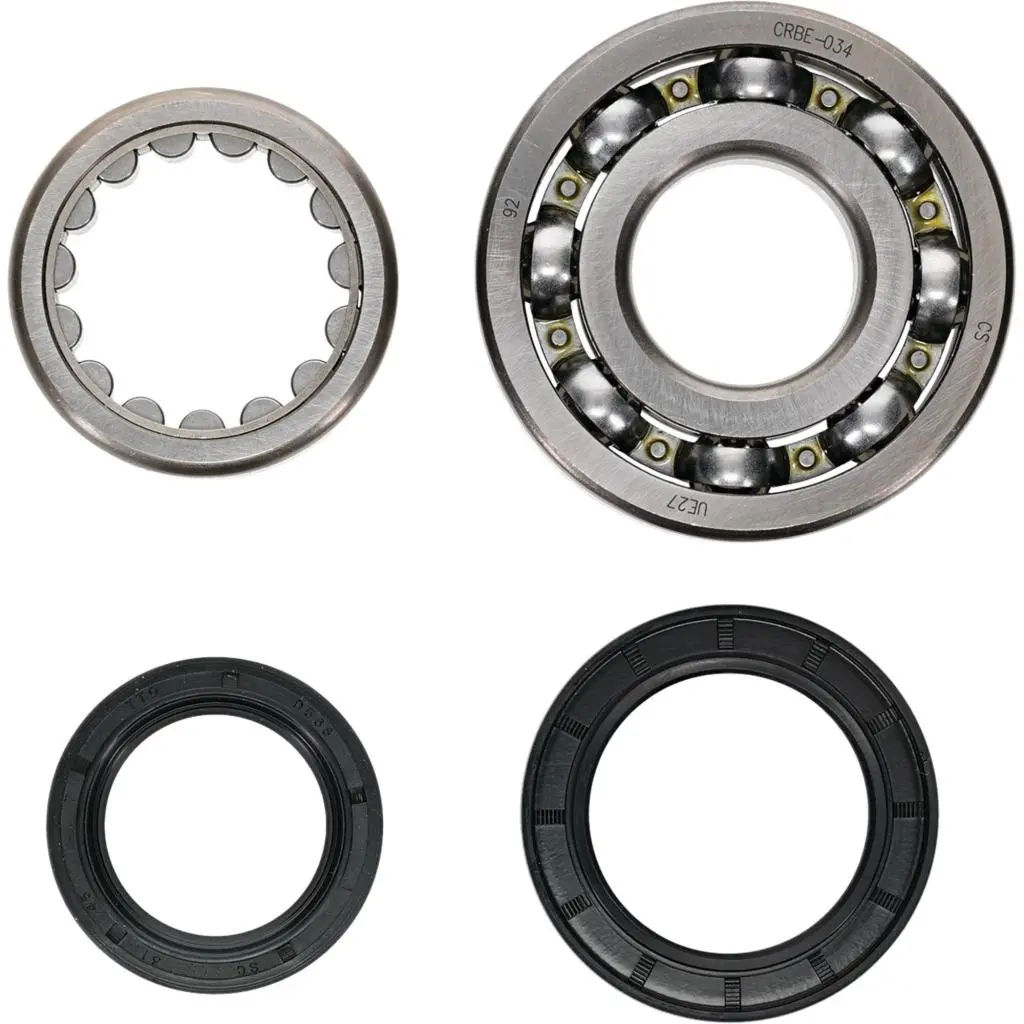 Hot Rods Main Bearing/Seal Kit | Hr00156 1