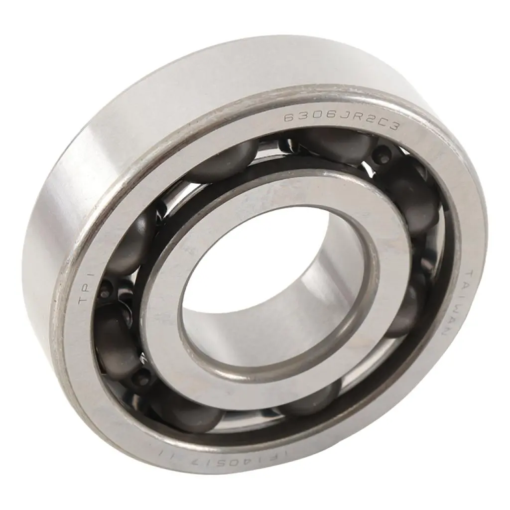Hot Rods Main Bearing/Seal Kit | K023 1