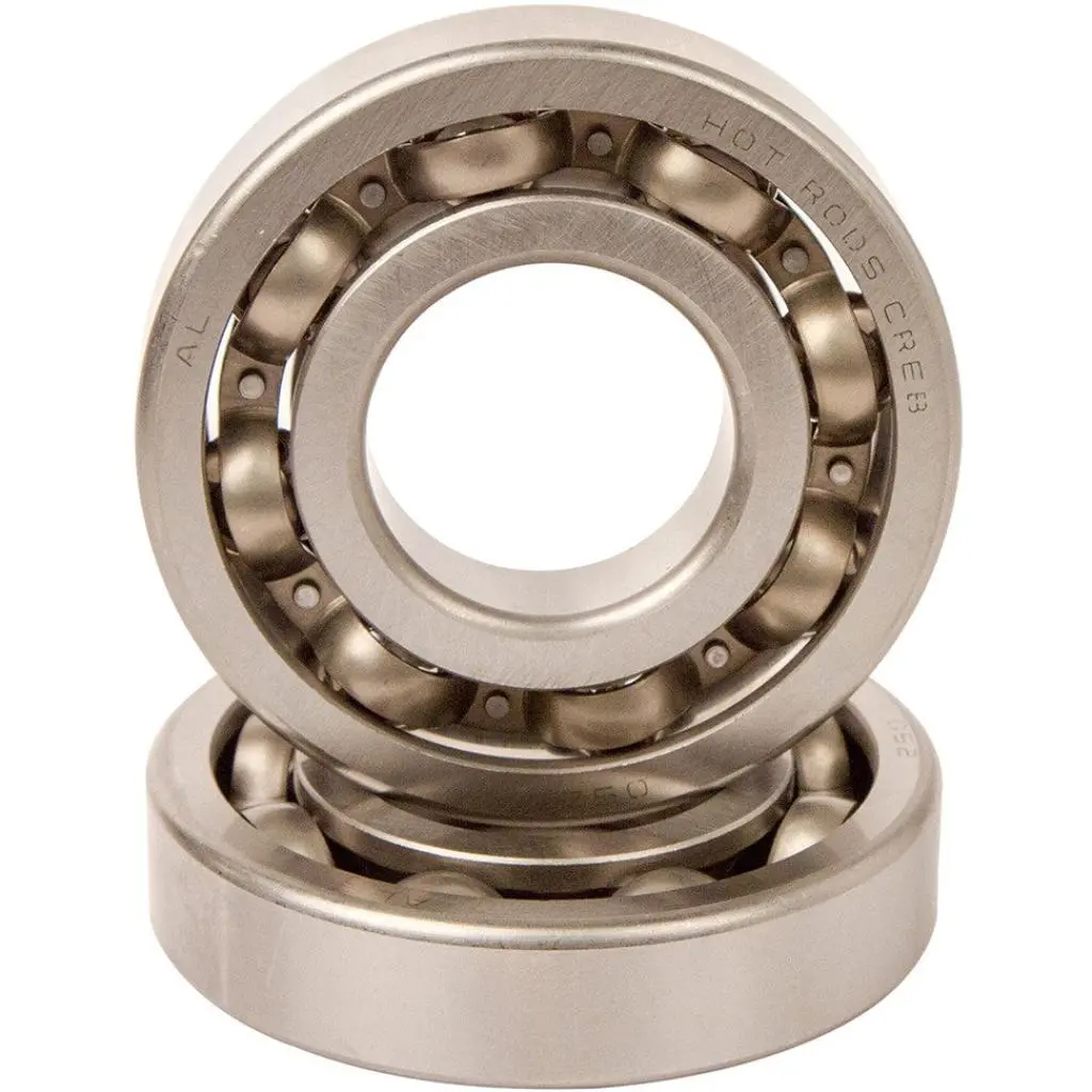 Hot Rods Main Bearing/Seal Kit | K060 1