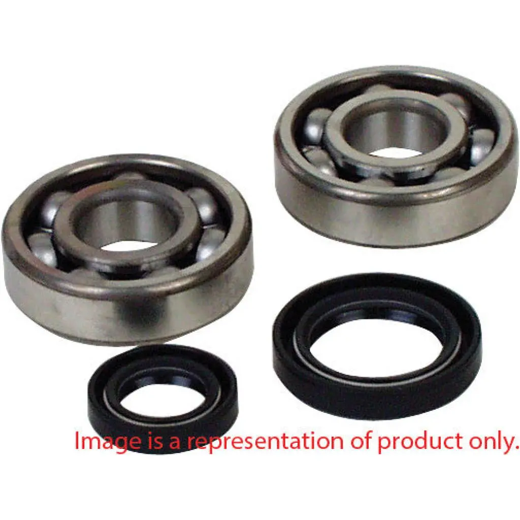 Hot Rods Main Bearing/Seal Kit | K073 1