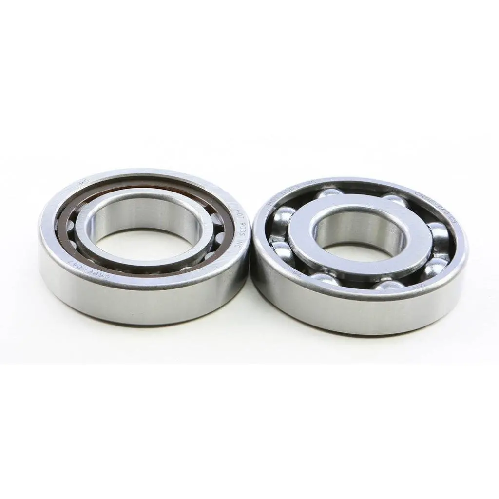 Hot Rods Main Bearing/Seal Kit | K079 1