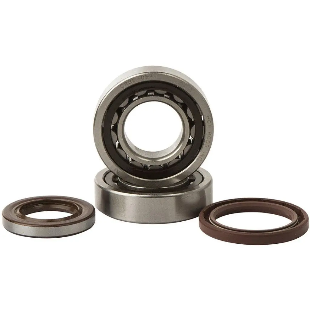 Hot Rods Main Bearing/Seal Kit | K085 1
