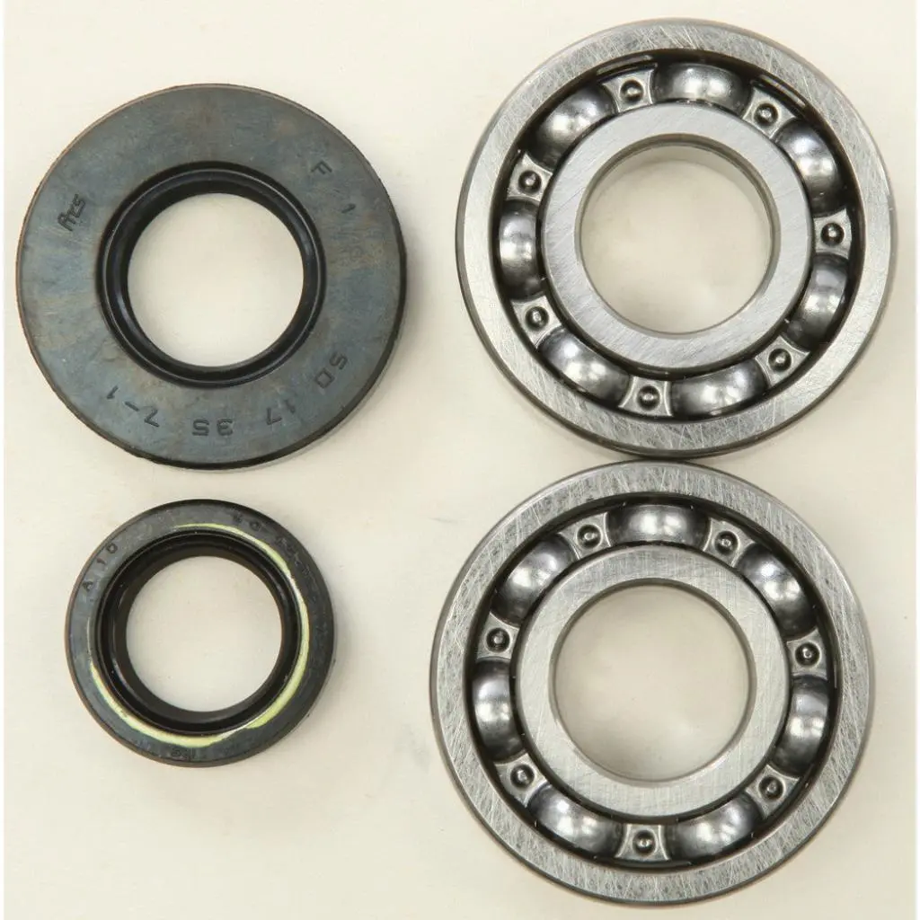 Hot Rods Main Bearing/Seal Kit | K089 1