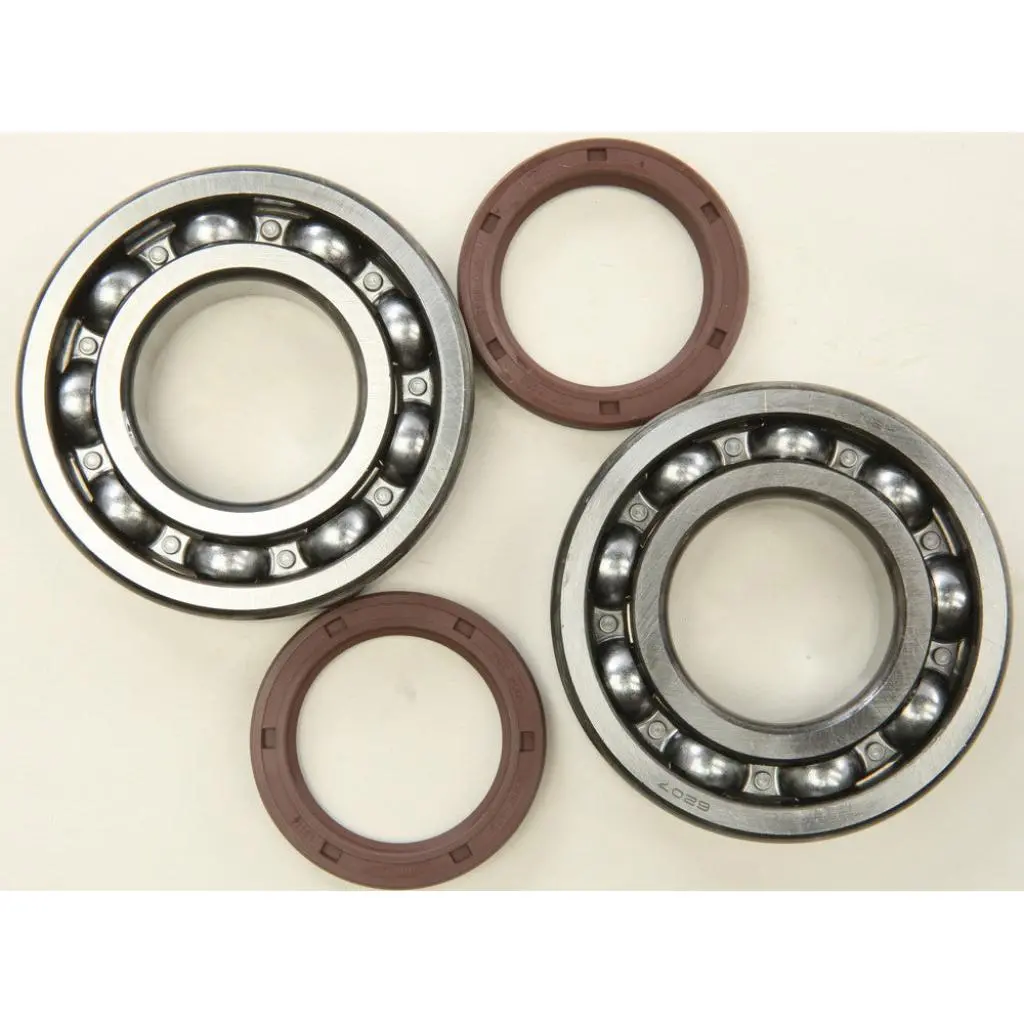 Hot Rods Main Bearing/Seal Kit | K090 1