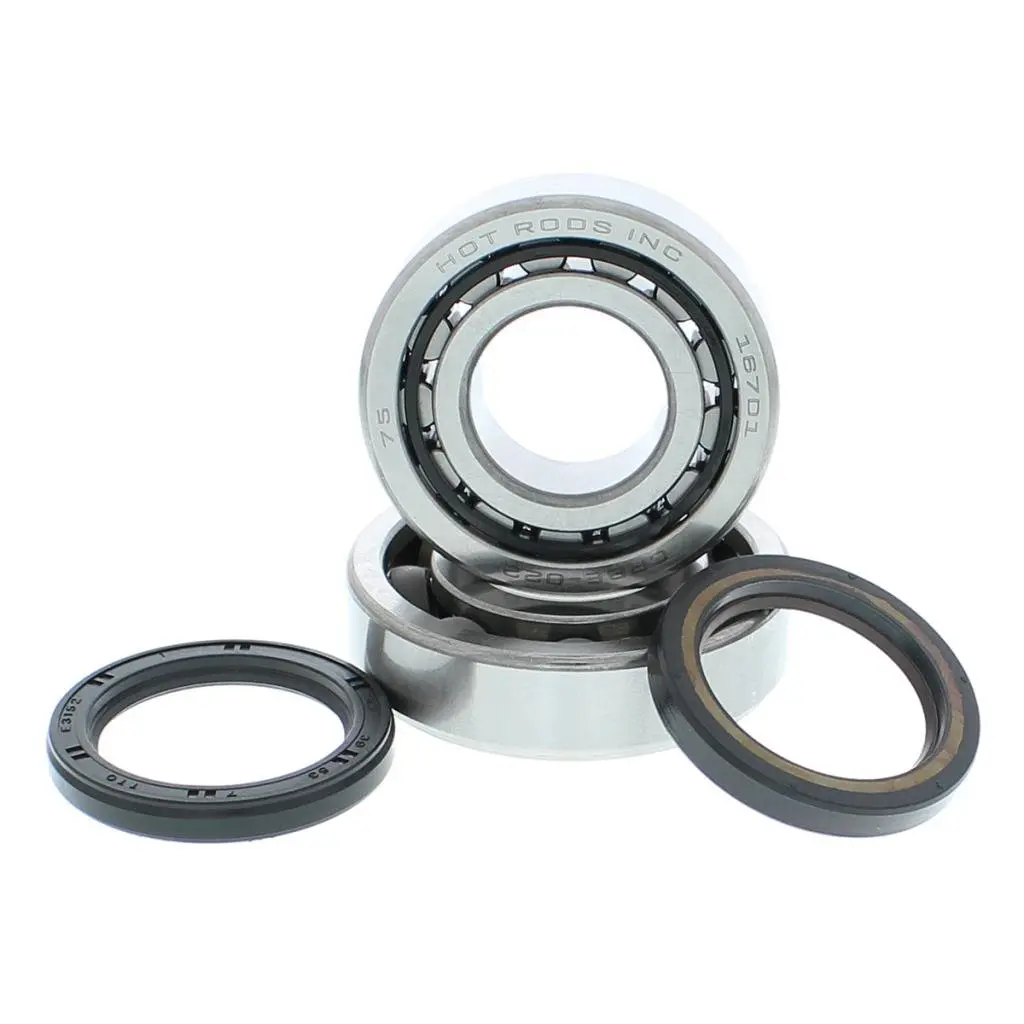 Hot Rods Main Bearing/Seal Kit | K095 1
