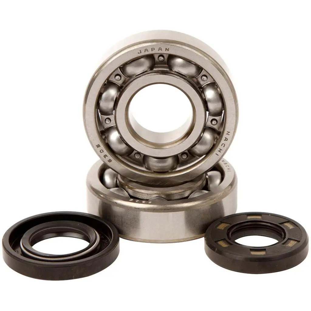 Hot Rods Main Bearing/Seal Kit | K226 1