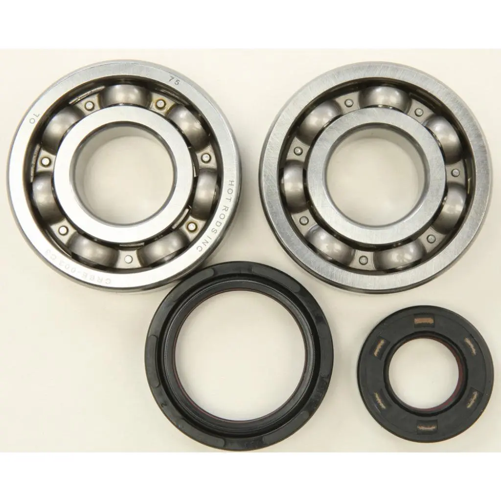 Hot Rods Main Bearing/Seal Kit | K228 1