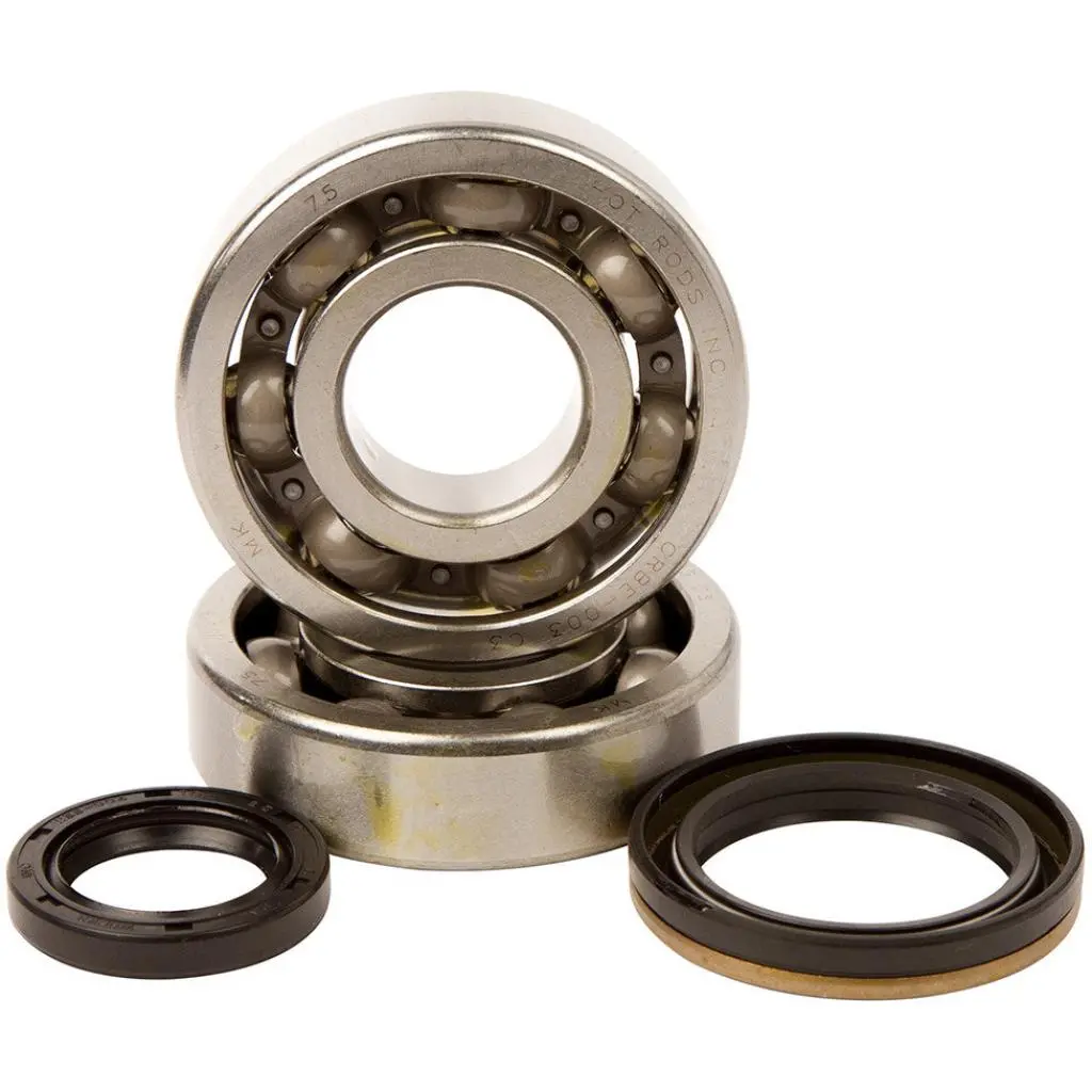 Hot Rods Main Bearing/Seal Kit | K232 1