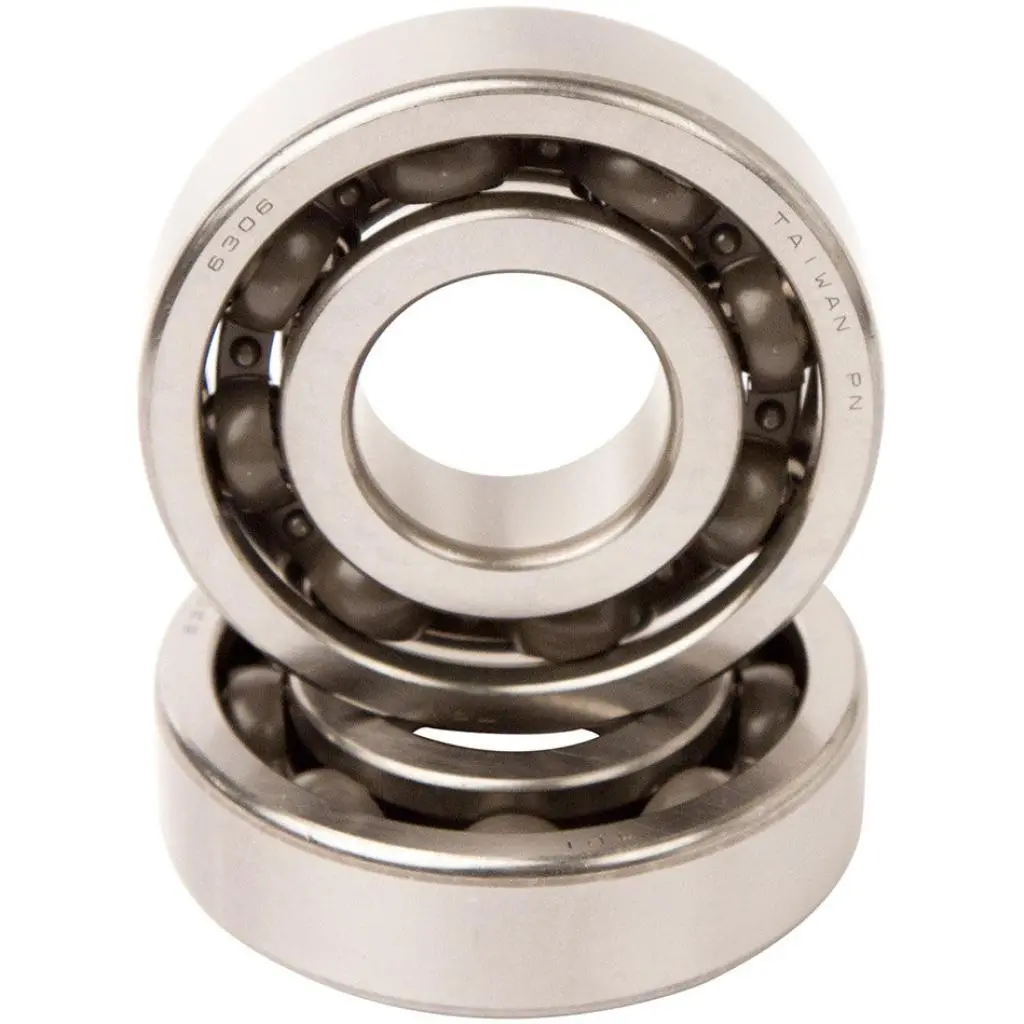 Hot Rods Main Bearing/Seal Kit | K239 1