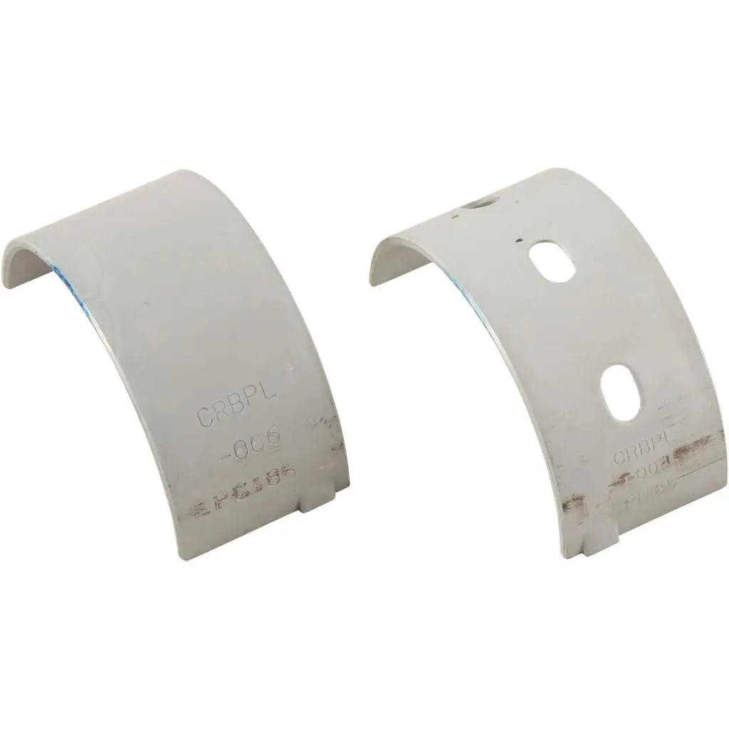 Hot Rods Plain Crankshaft Bearing | Crbplkit-6B 1