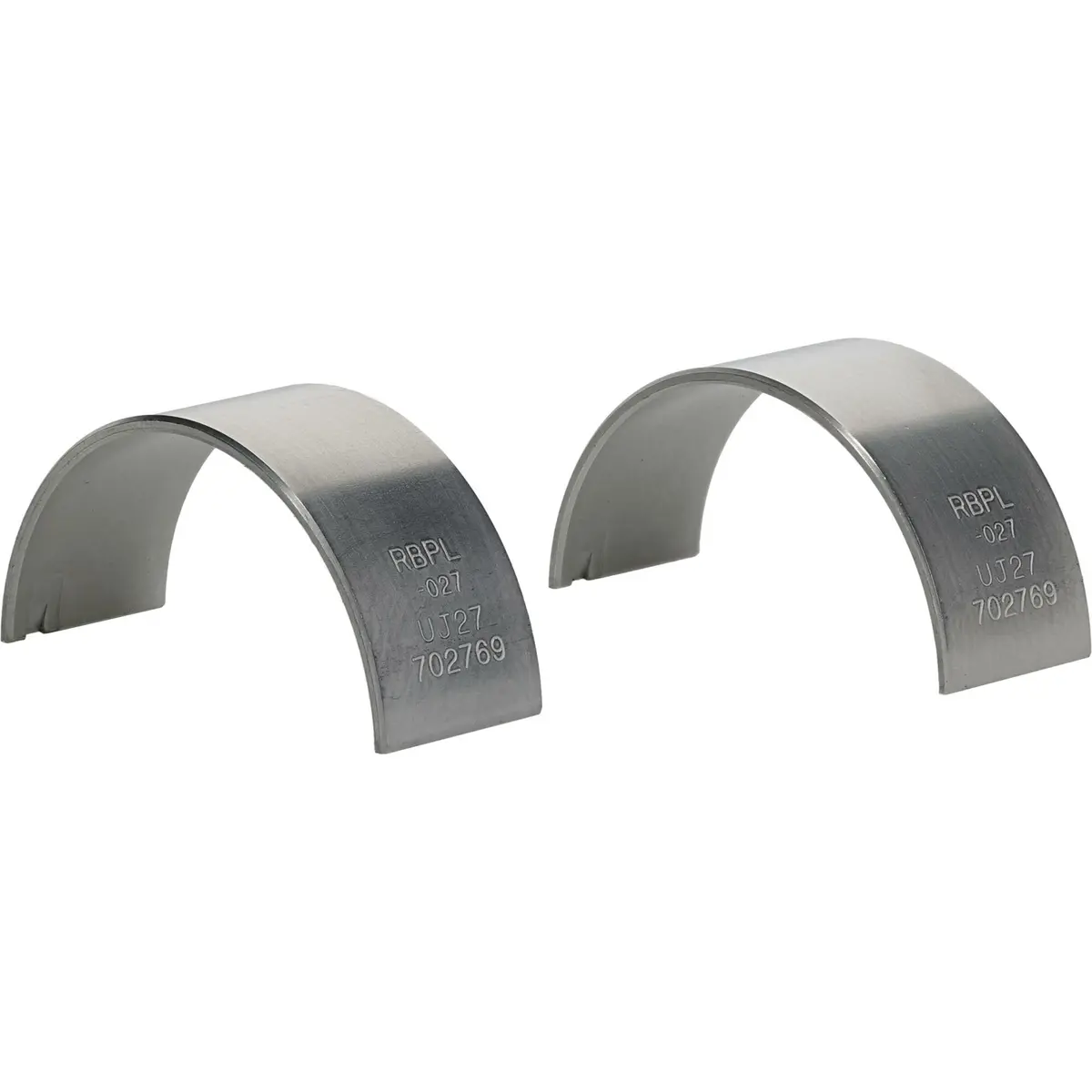 Hot Rods Plain Crankshaft Bearing | Rbplkit-27W 1