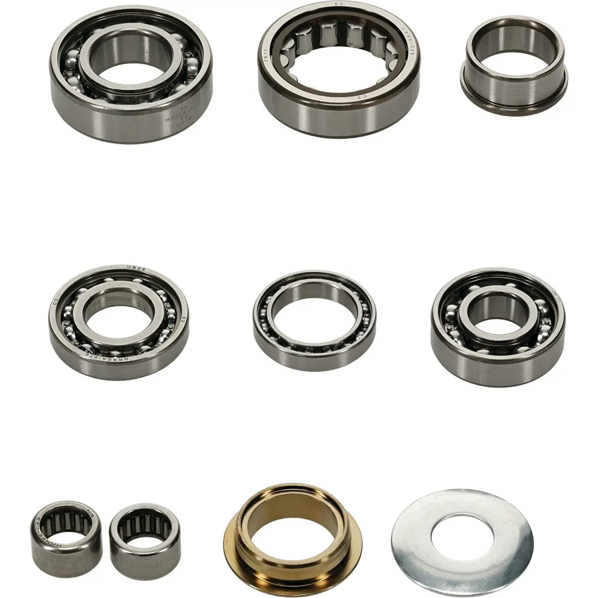 Hot Rods Transmission Bearing Kit | Hr00088 1