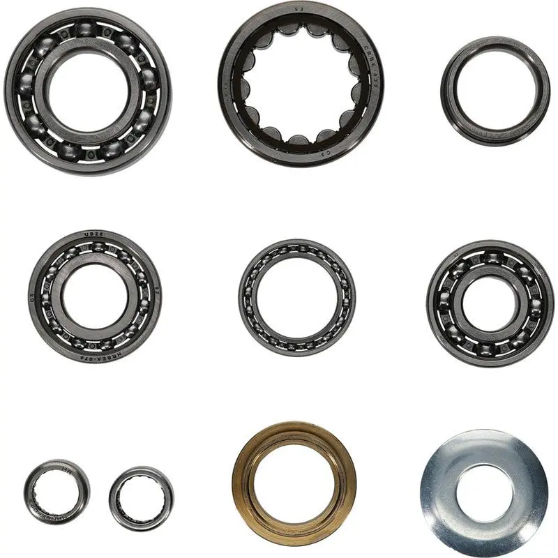 Hot Rods Transmission Bearing Kit | Hr00088 2